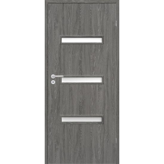 USA INTERIOR CENTURY 3 Grigio