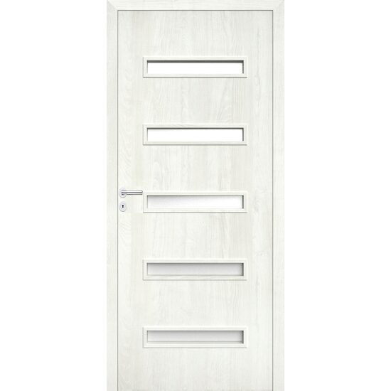 USA INTERIOR CENTURY 7 Frasin Norvegian