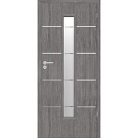 USA INTERIOR DISCOVERY 10 Grigio