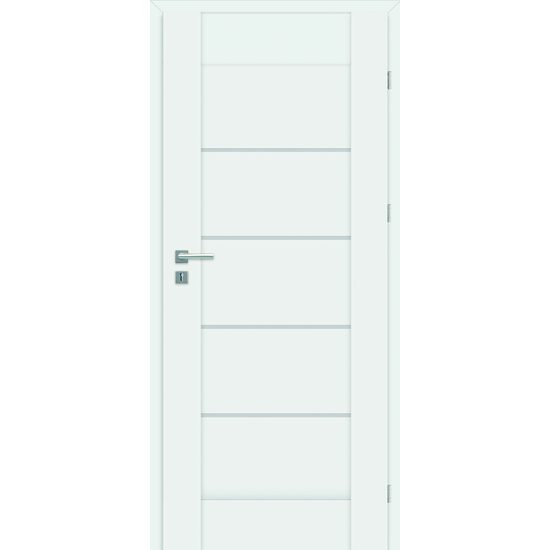 USA INTERIOR FALKO Alb