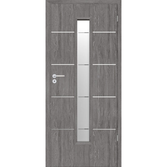 USA INTERIOR DISCOVERY 10 Grigio