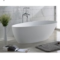 CADA FREESTANDING 2130180 COMPOZIT- 150x75 CM