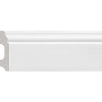 PLINTA DURCOMPOZIT JX02-W