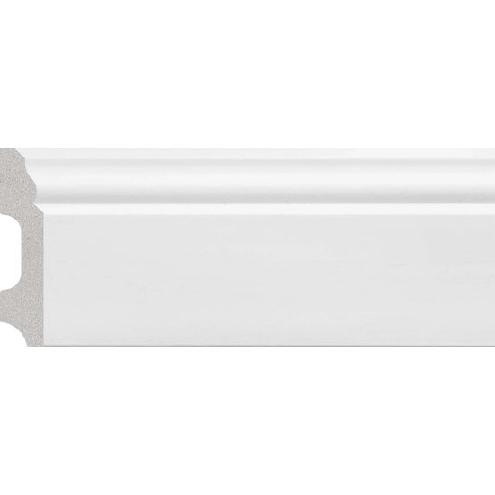 PLINTA DURCOMPOZIT JX02-W