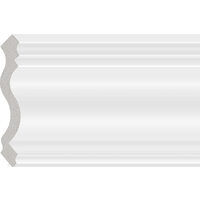 CORNISA DURCOMPOZIT JX133-W