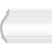 CORNISA DURCOMPOZIT JX131-W 