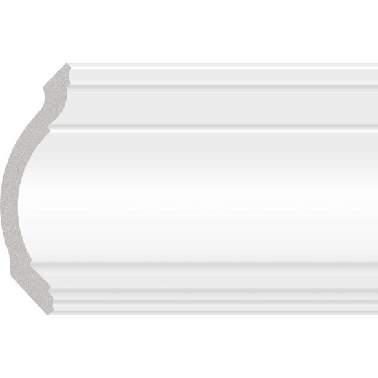 CORNISA DURCOMPOZIT JX131-W 