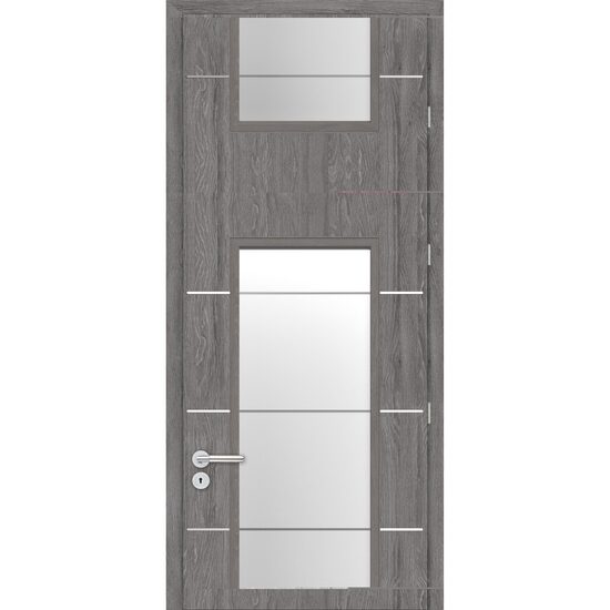 USA INTERIOR DISCOVERY 1 Grigio