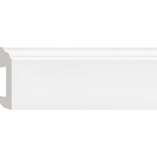 PLINTA DURCOMPOZIT JC581-W 