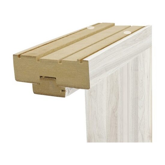 Nuc kolumb deschis toc standard st