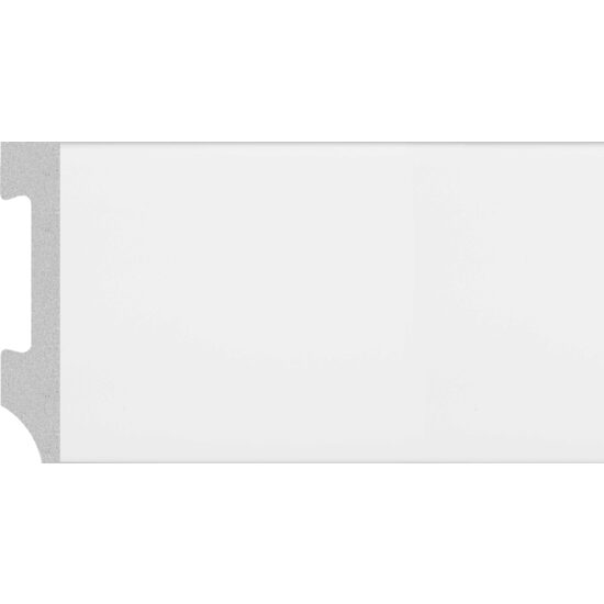 PLINTA DURCOMPOZIT JC885-W 