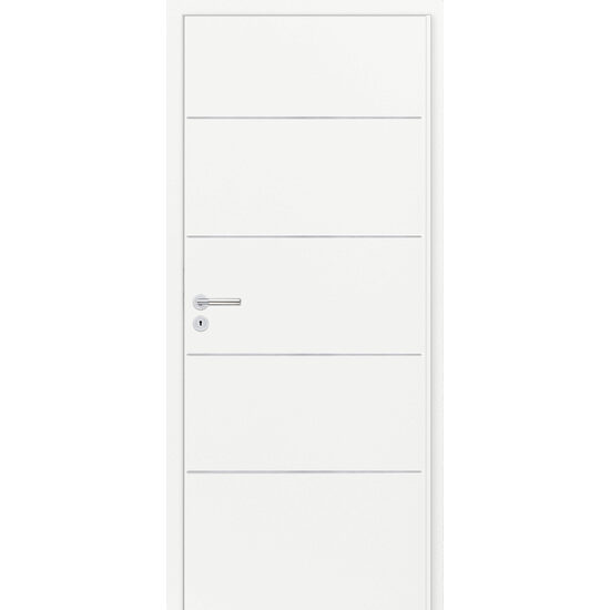 USA INTERIOR DISCOVERY 4 Alb