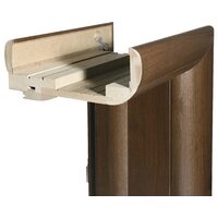 Nuc deschis extensie