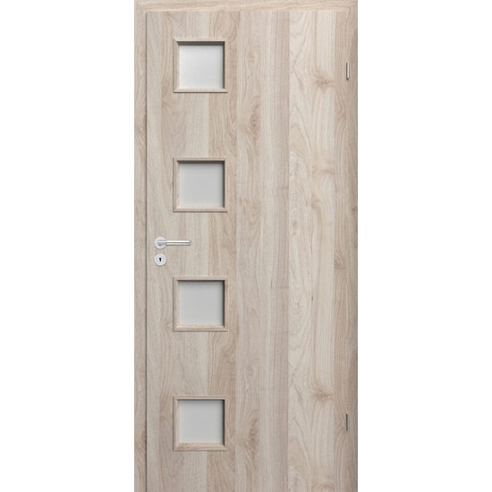 USA INTERIOR MODENA 4 80 dr Nuc Columbian