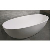 CADA FREESTANDING 2130230 COMPOZIT- 150x78 CM