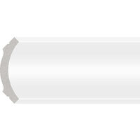 CORNISA DURCOMPOZIT JX117-W