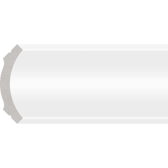 CORNISA DURCOMPOZIT JX117-W