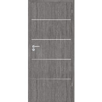 USA INTERIOR DISCOVERY 4 Stejar Grigio