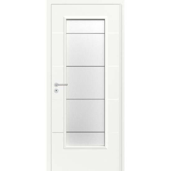 USA INTERIOR DISCOVERY 1 Alb