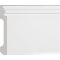 PLINTA DURCOMPOZIT JX99-W 