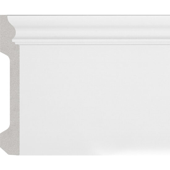 PLINTA DURCOMPOZIT JX99-W 