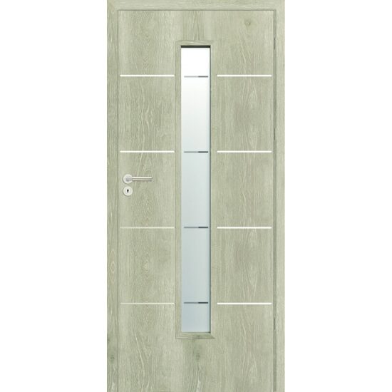 USA INTERIOR DISCOVERY 10 Kendal