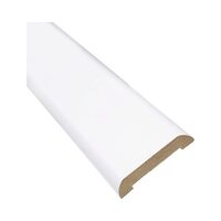 Alb morano pervaz 10/60