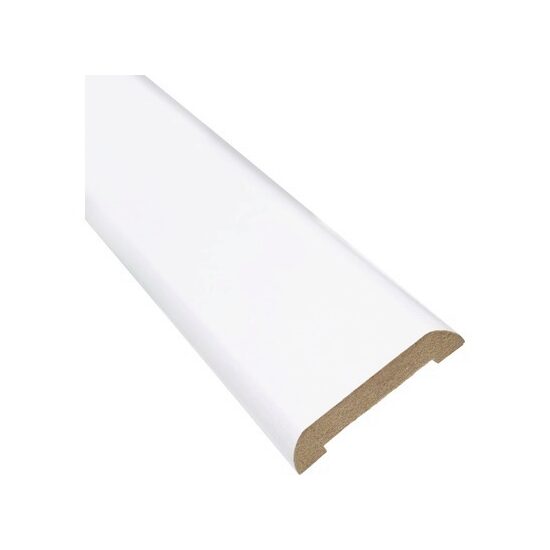 Alb morano pervaz 10/60