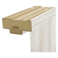 Nuc kolumb deschis toc standard 60