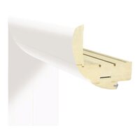 Toc ARCUS dreapta 2B 60 ALB