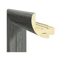 Toc ARCUS dreapta 2B 60 GRIGIO