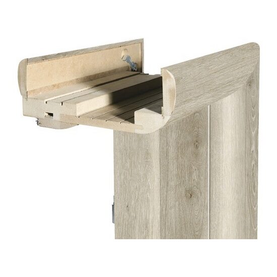 Toc NEW ARCUS 12-20 stanga 3B 60 KENDAL