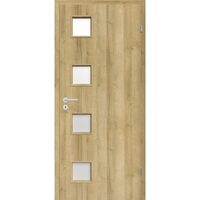 USA INTERIOR MODENA 4 Stejar Riviera