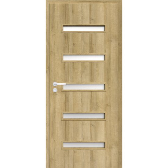 USA INTERIOR CENTURY 7 Stejar Riviera