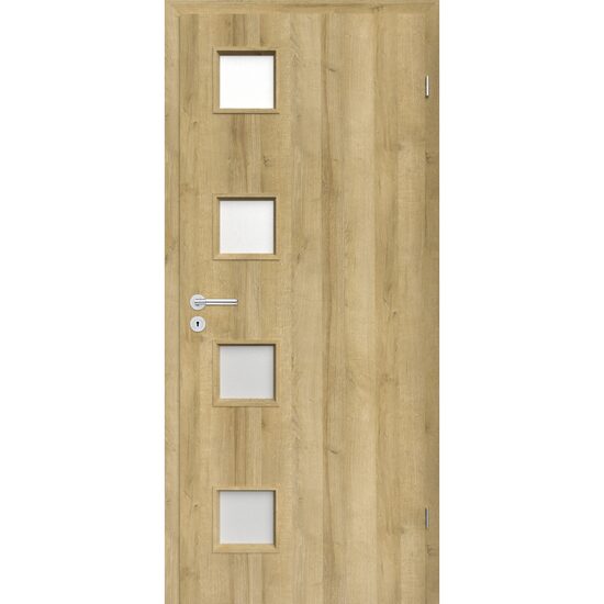 USA INTERIOR MODENA 4 Stejar Riviera