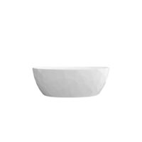 CADA FREESTANDING 9069 ACRIL 170x75 CM