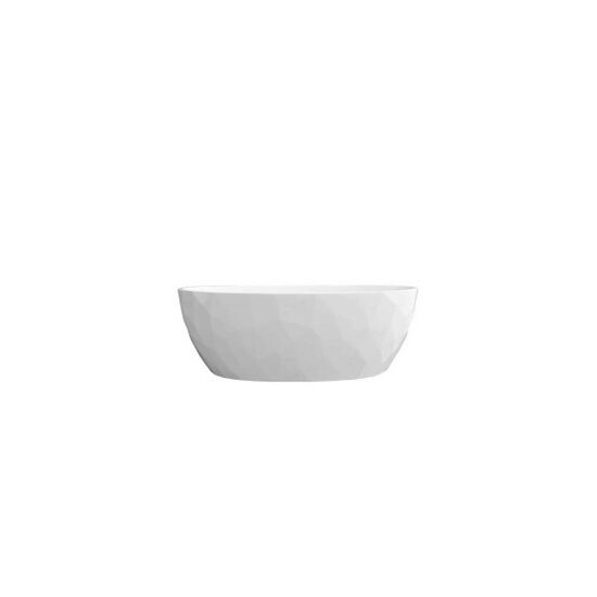 CADA FREESTANDING 9069 ACRIL 170x75 CM
