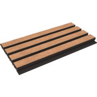 RIFLAJ WPC JE23-2D-TB&BK