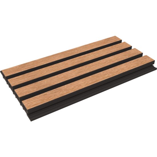 RIFLAJ WPC JE23-2D-TB&BK