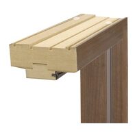 Toc standard stanga 2B 60  NUC 