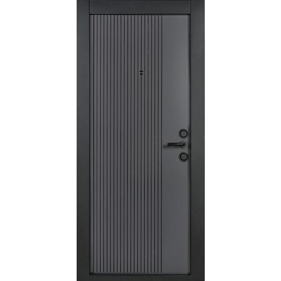 BC 400 MULTISISTEM ANTRACIT