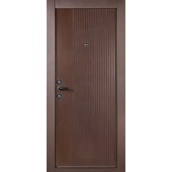 BC 400 MULTISISTEM BROWN