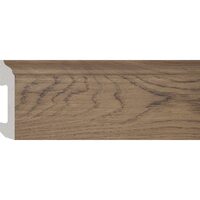 PLINTA DURCOMPOZIT JC581- G-4321T