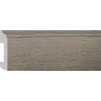 PLINTA DURCOMPOZIT JC581- G-0898T