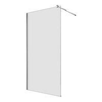 PARAVAN DUS WALK-IN E6A-7A-C Clar 800/1900