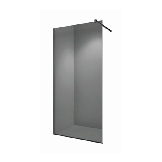 PARAV DUS WALK-IN E6A-7A-D Gray Fog 800/1900