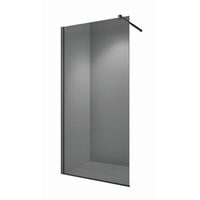 PARAV DUS WALK-IN E6A-7A-D Gray Fog 900/1900