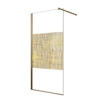 PARAV DUS WALK-IN E6A-7G-2 Golden Cloth 900/1900